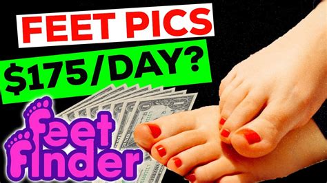 how much to charge on feetfinder|What is The Average Price for Feet Pics